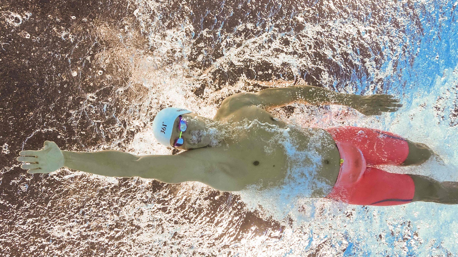 凯瑟琳·伯科夫赛后感谢团队支持，凯瑟琳波尔科维奇